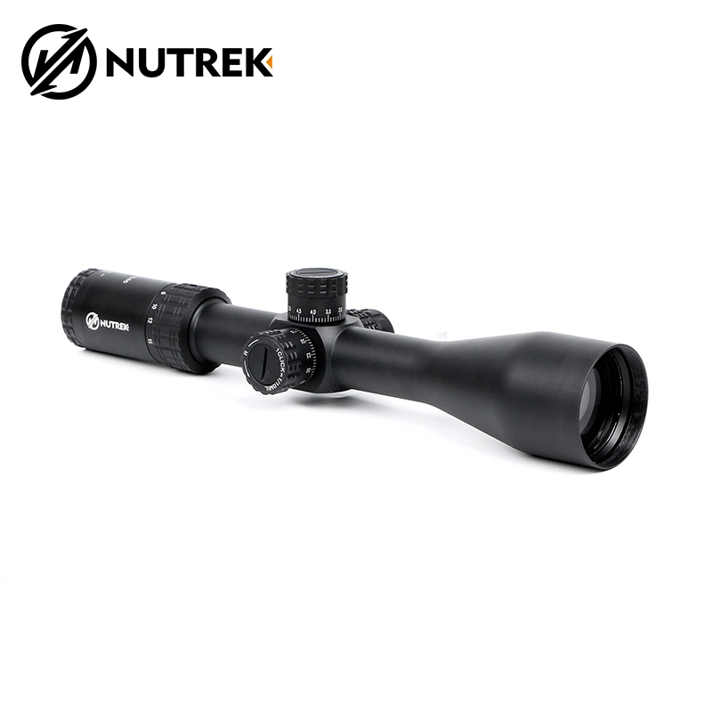 Huntsman Serie 2,5-15X50 SF IR Hunting Long Range Telescope Sight Optischer Bereich