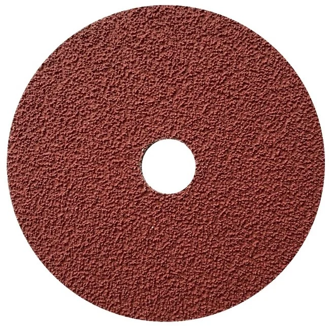 Ceramic Resin Fiber Disc Fibre Disc Grinding Disc for Stainless Steel 3m Raw Material #40