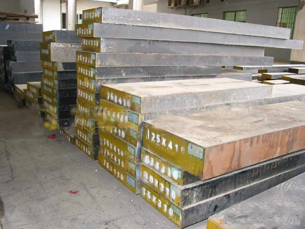 1050/S50c/1.1213 Forged Steel Plate/Hot Rolled Steel Flat Bar/Carbon Structural Steel Block/Tool Steel Bar