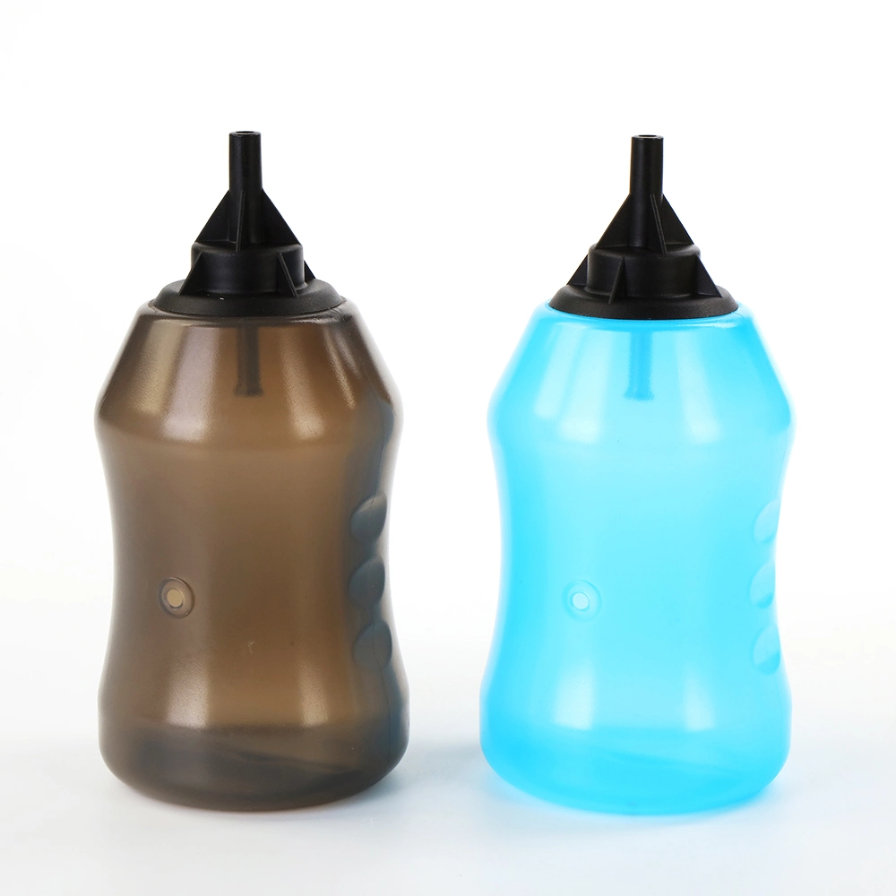 Bros Smoke Storage Bottle Plastic Custom Your Logo