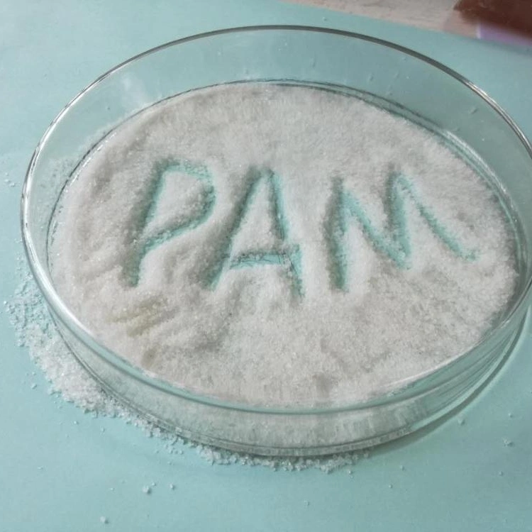 Cationic Polyacrylamide CPAM Best Price Flocculants Super Absorbent Polymer