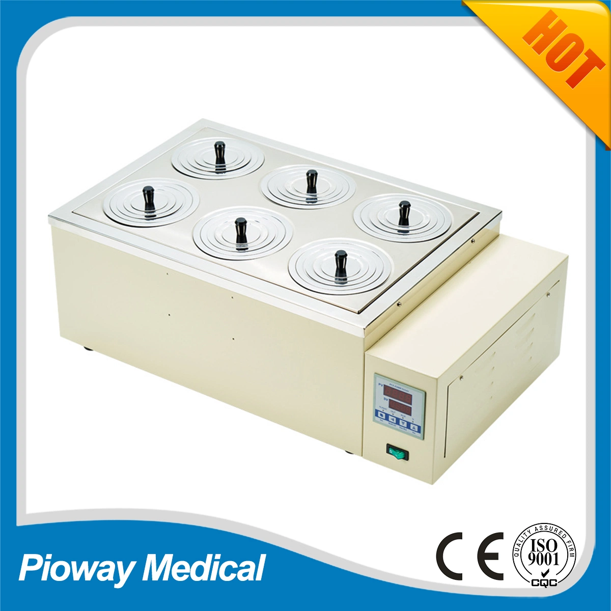 Lab Equipment Electric Heating Warm Water Bath Pot (DKS Series)