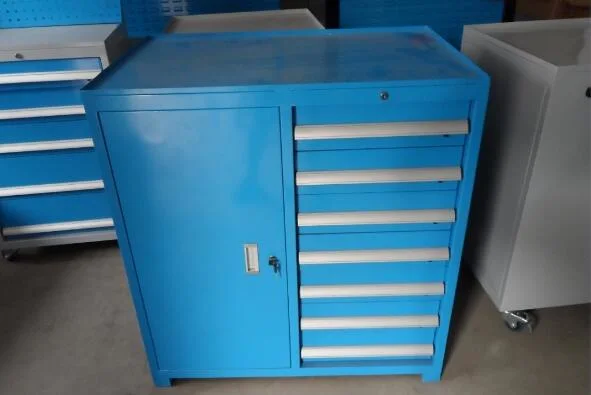 SSC028 Steel Storage Cabinets Steel Swing Door Cupboard Metal office File Cabinet