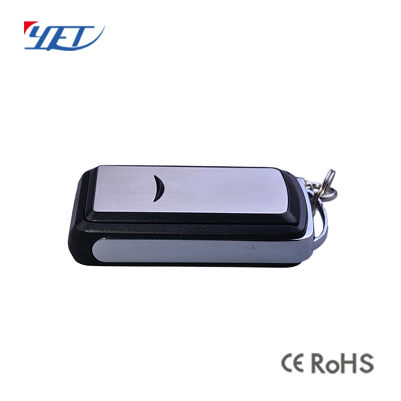 Yet-F51d Wireless Remote Control for Automatic Gate Light