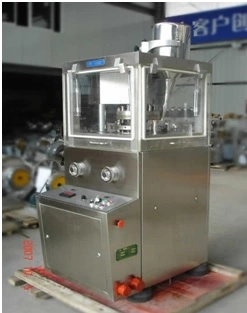 Large Sized Automatic Tablet Press