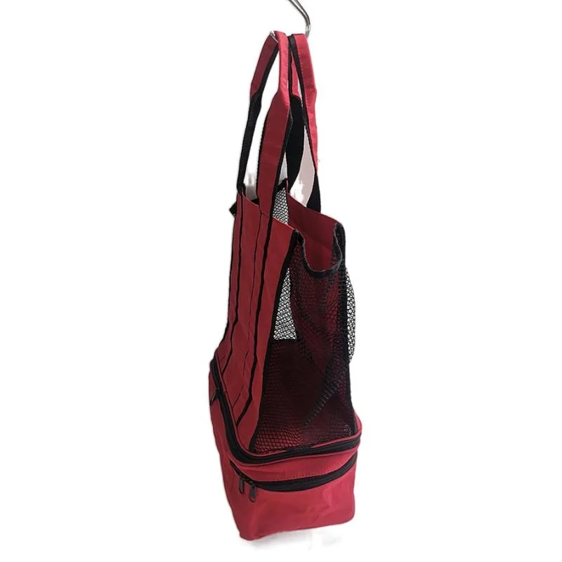 Large Space Outdoor Travel Bags Detachable Tote Bag