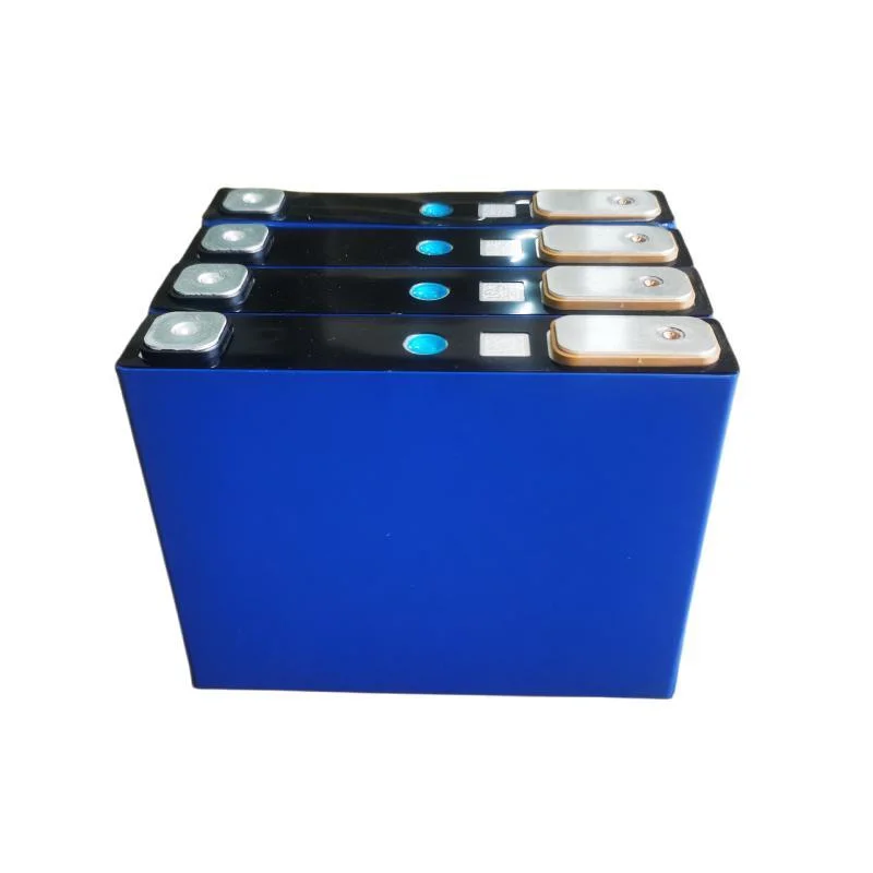 Gotion LiFePO4 Battery 3.2V 50ah 52ah 105ah Rechargeable LiFePO4 Lithium Cell