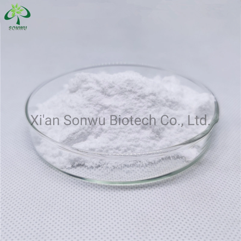 Sonwu Supply Pharmaceutical Intermediate Cosmetic Raw Material Alpha Arbutin