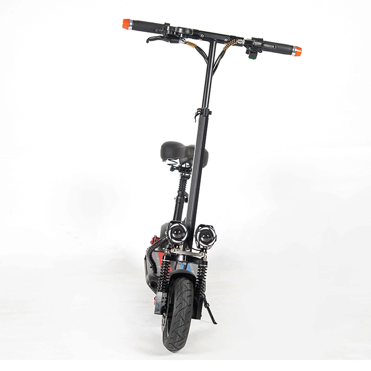 Wholesale/Supplier 10 Inch 10ah 800W Mobility Adult Self-Balancing Electric Scooters Foldable off-Road Scooter