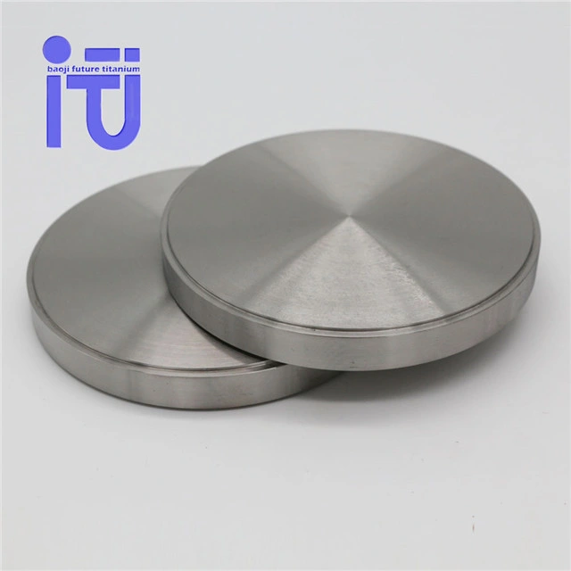 Disque en titane dentaire 98 mm mandrins implants dentaires