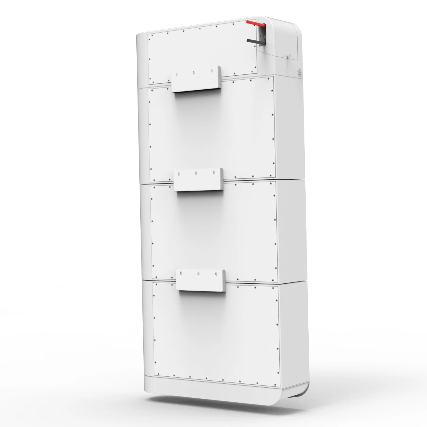 Hv Smart Solar High Voltage Battery Instead of Growatt Battery-Box Premium Hvm Ess for Solar Home Storage