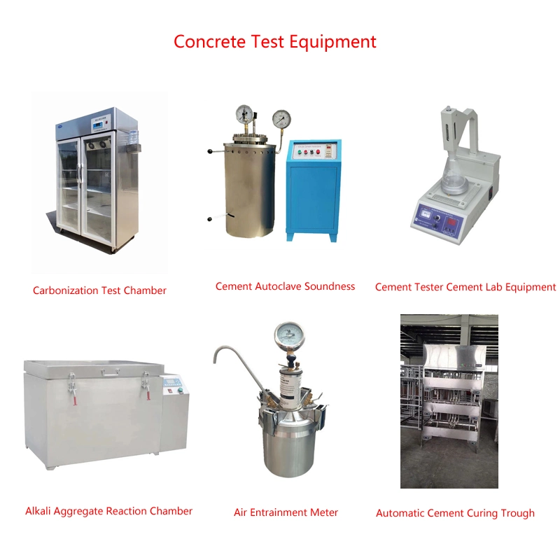 Wireless Mass Concrete Temperature Measure System