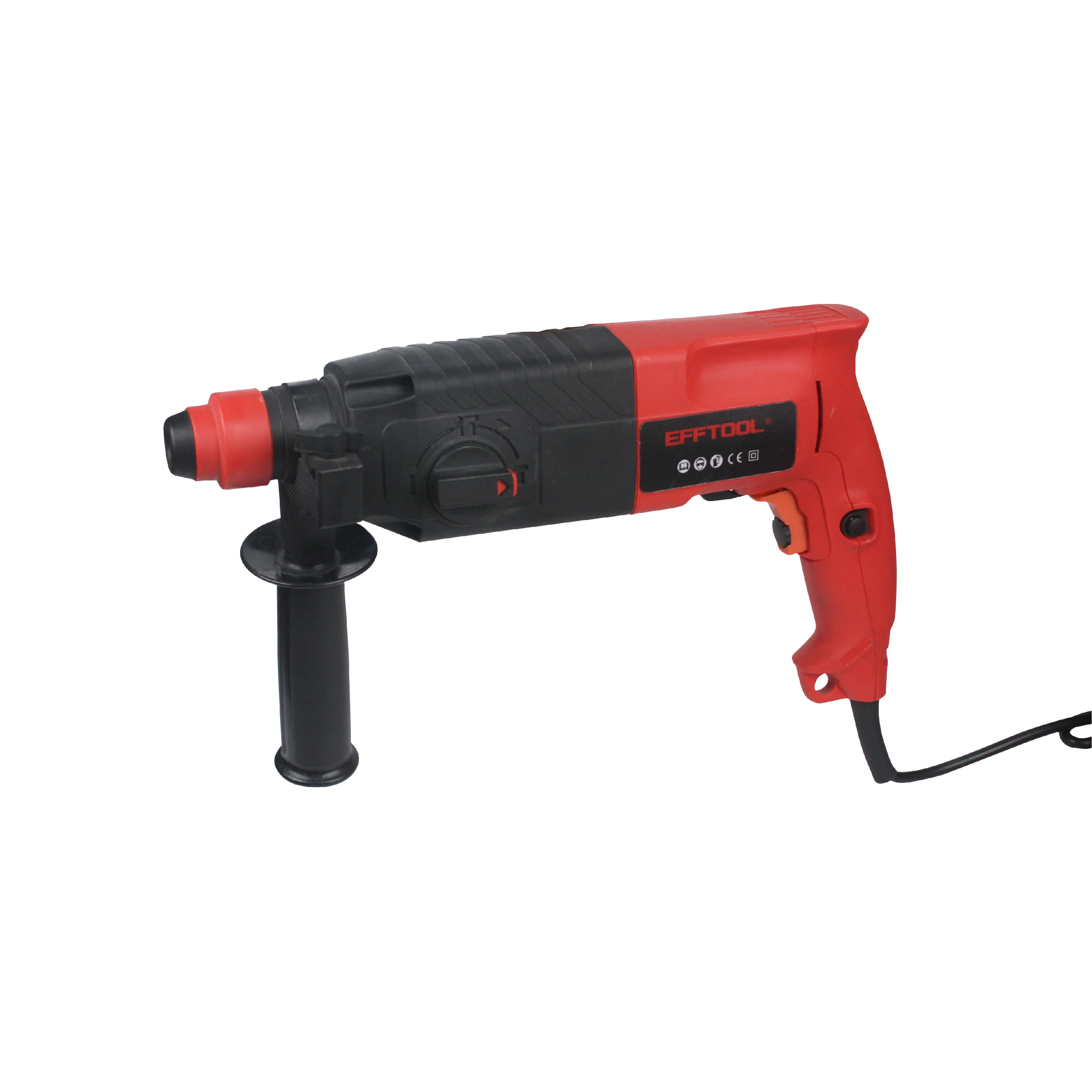 Hot Sale Efftool Rotary Hammer Rh-Mt2470