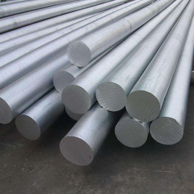 6063 6061 6082 T6 Aluminum Bar Billet India Market