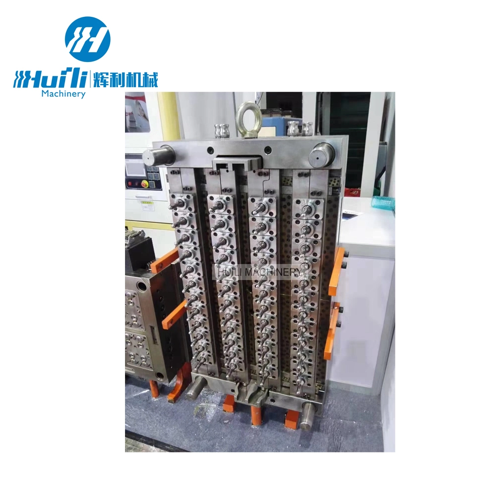 Factory Direct Sales Quality Assurance China Leading Automatic Injection Moulding Machinery High-Tech Injection Moulding Machine