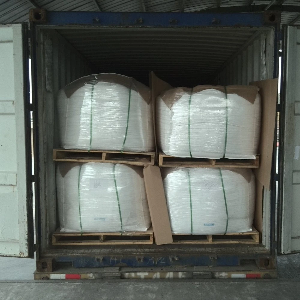 China Poly Aluminium Chloride PAC Supplier