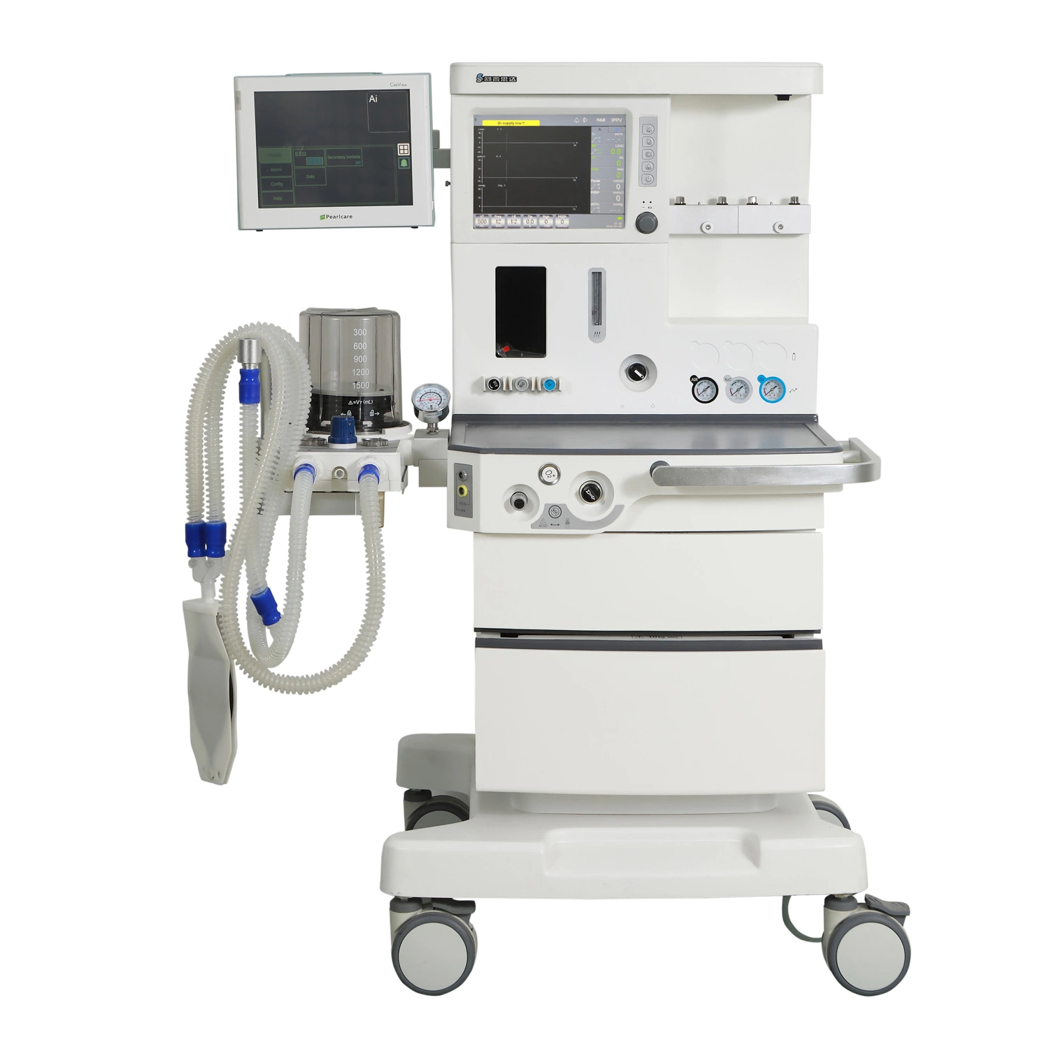 Medical Surgical Room Equipments Anesthesia Machine