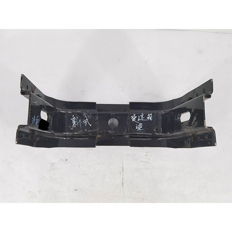 SAIC Hongyan Jieshi Gearbox Beam Truck Spare Parts 2601-63080