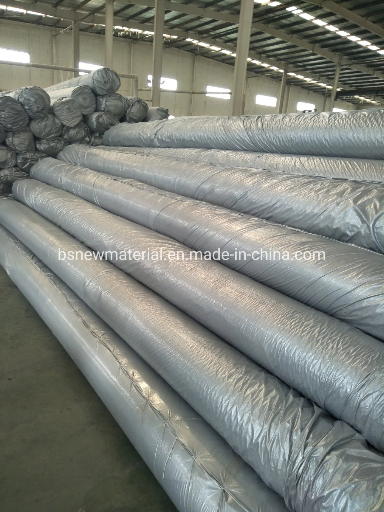 LDPE Waterproof Geomembrane Sheet, 100% Virgin, for Pond Liner/Dam, Low Price