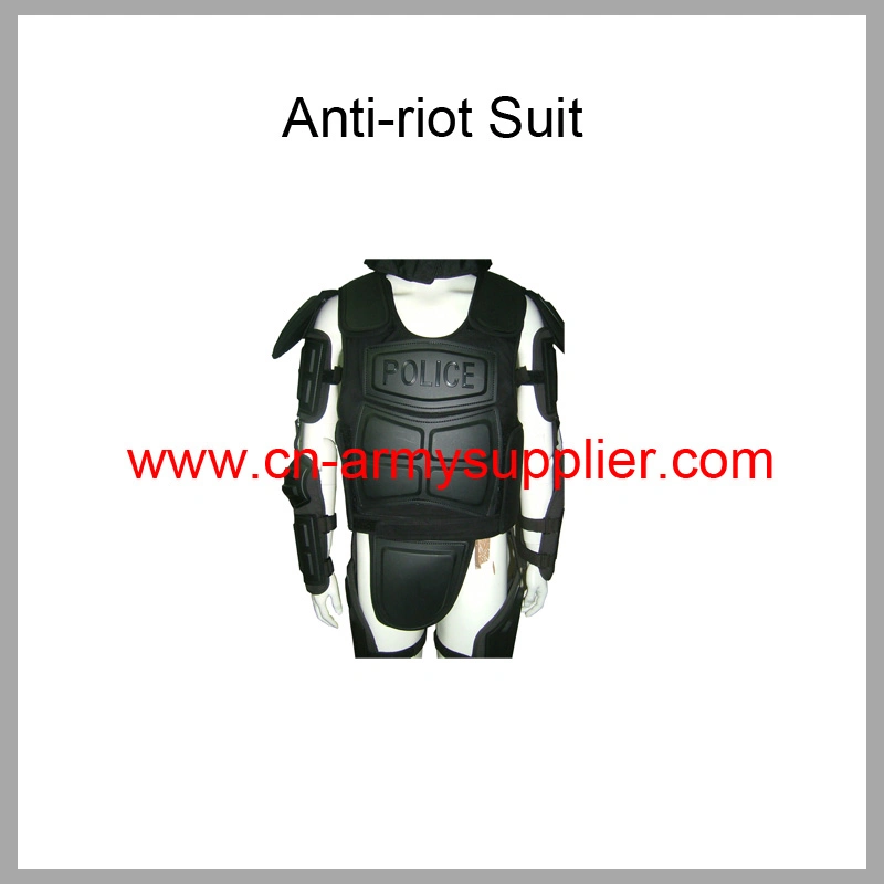 Police-Anti Riot Helmet-Anti Riot Shield- Anti Riot Suits