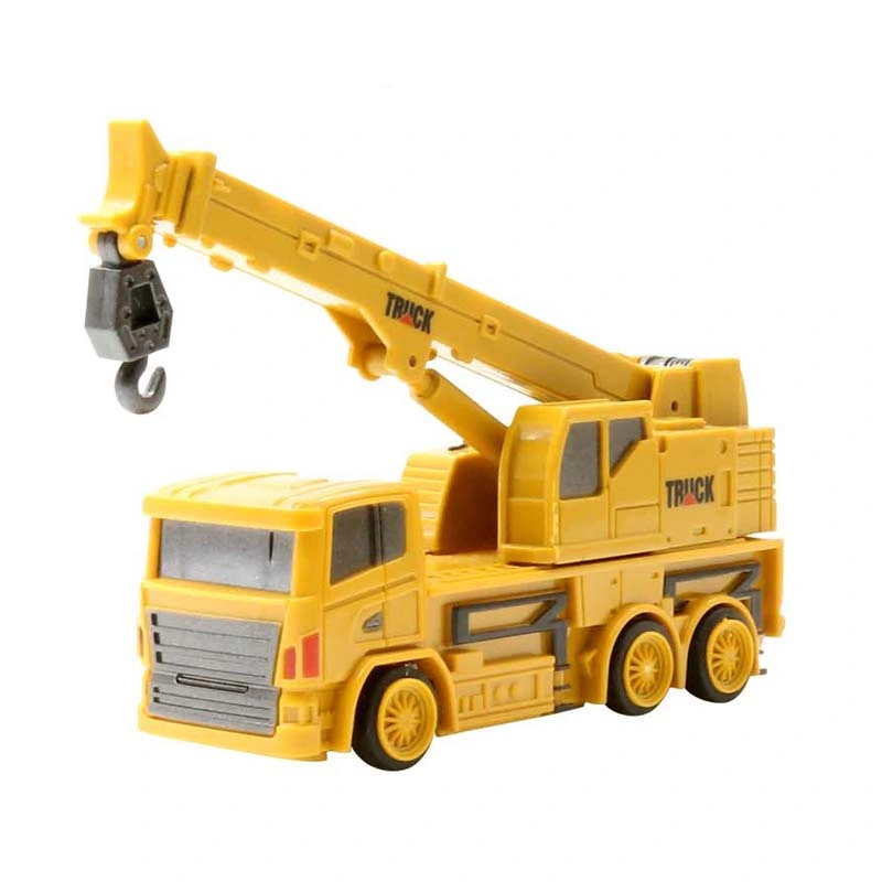 5 Kanal Fernbedienung Dump Truck Car RC Modell LKW (10309966)