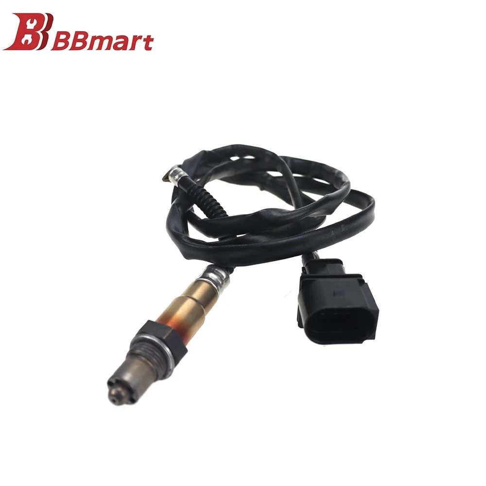 Bbmart Auto Parts Car Parts Oxygen Sensor for VW Jetta Polo Santana OE 04e906262p Factory Low Price