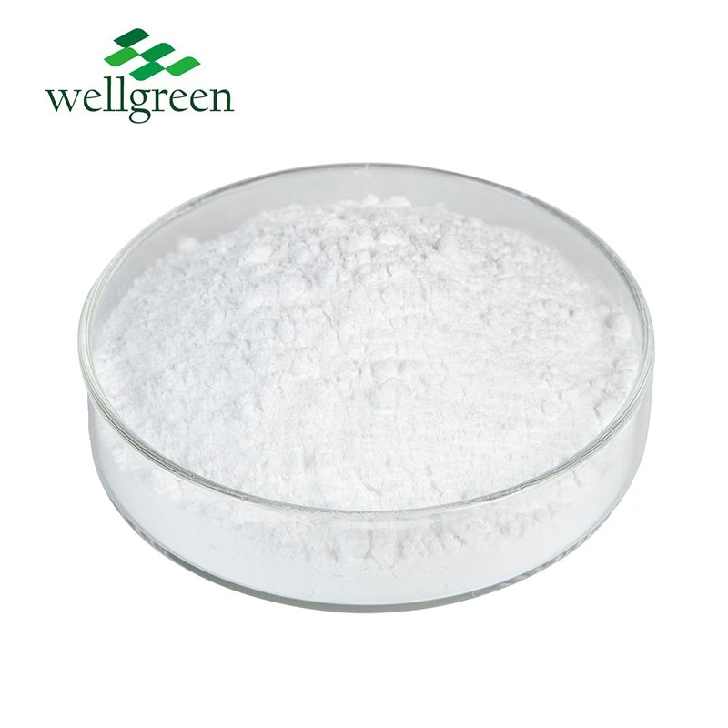 Wellgreen Natural Health Care Cosmetic Food Grade Extract Powder Beta Sitosterol Beta-Sitosterol Powder