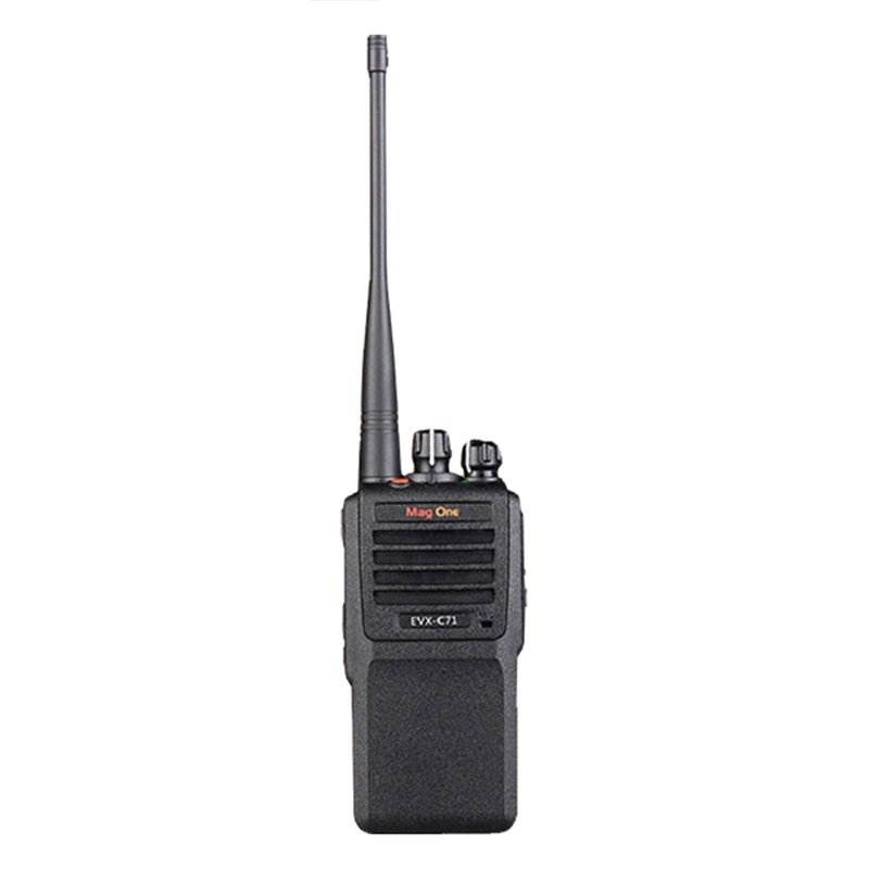 Uno Evx Mag-C51-C71 Evx Evx-C79 Radio de dos vías