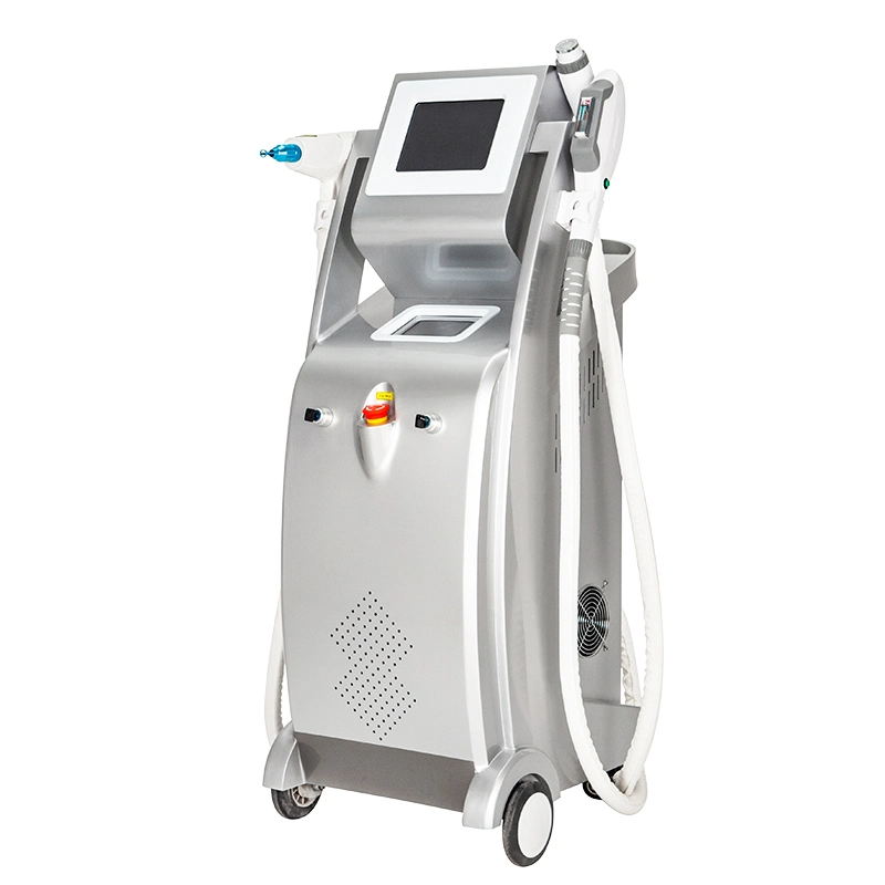 CE/FDA/RoHS Dark Hair Removal Tattoo Anti Aging Beauty Laser