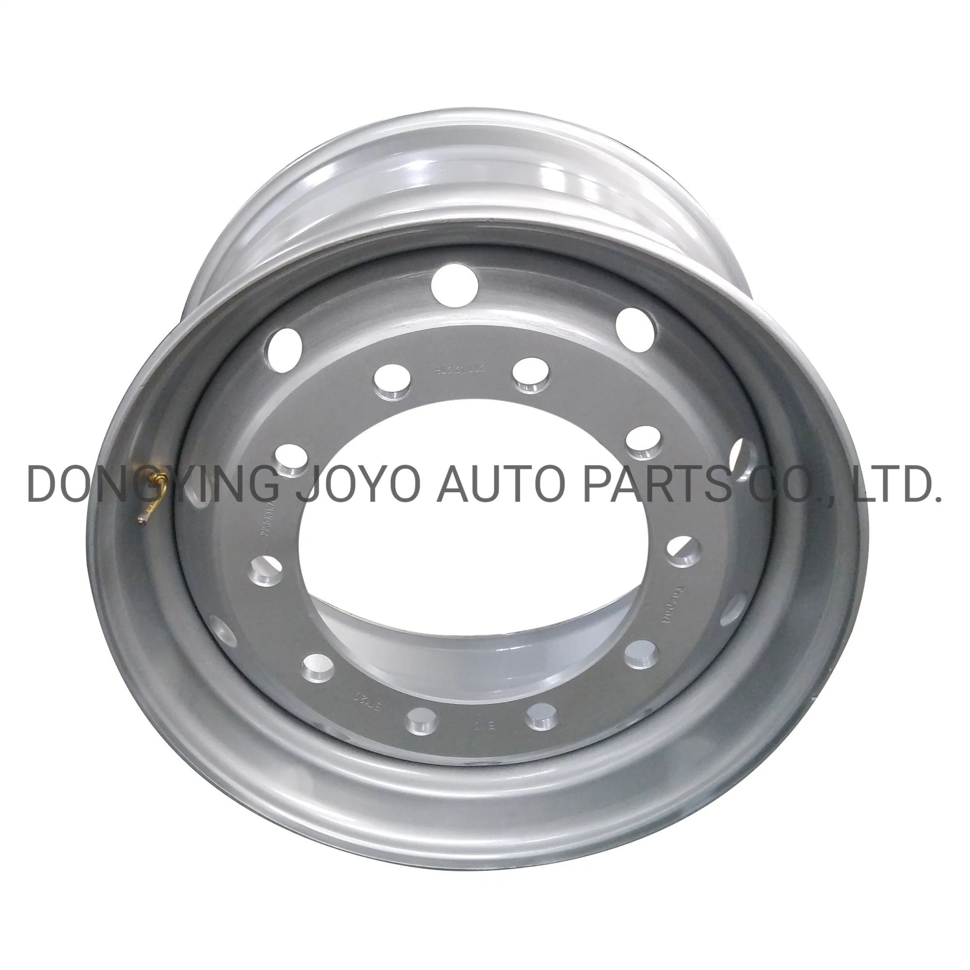 Cheap Price High Quality Steel Wheel Hub of Truck Trailer 22.5*11.75 From China China Products Manufacturers