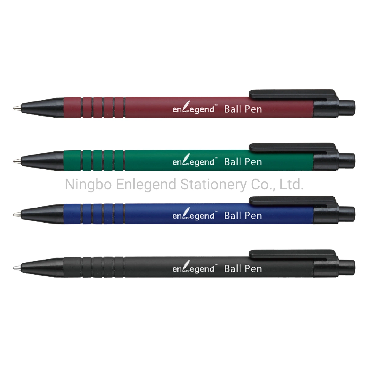 PB9223 Office School Supplies Classic Style Ball Pen