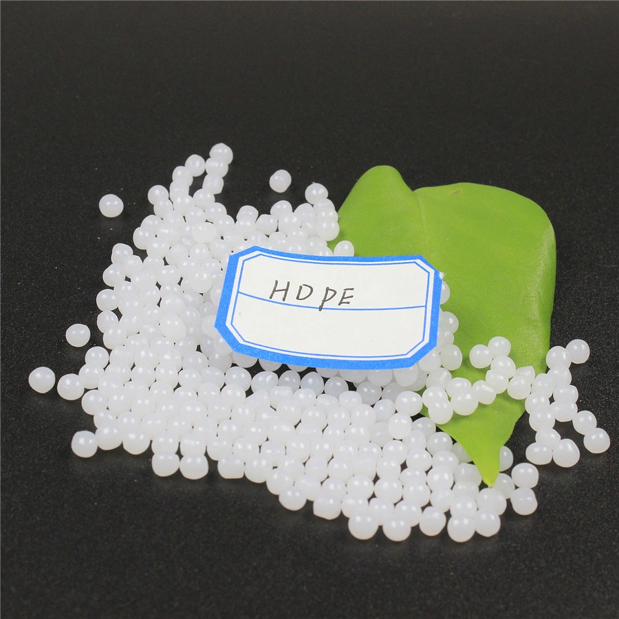 Virgin High Density Polyethylene HDPE