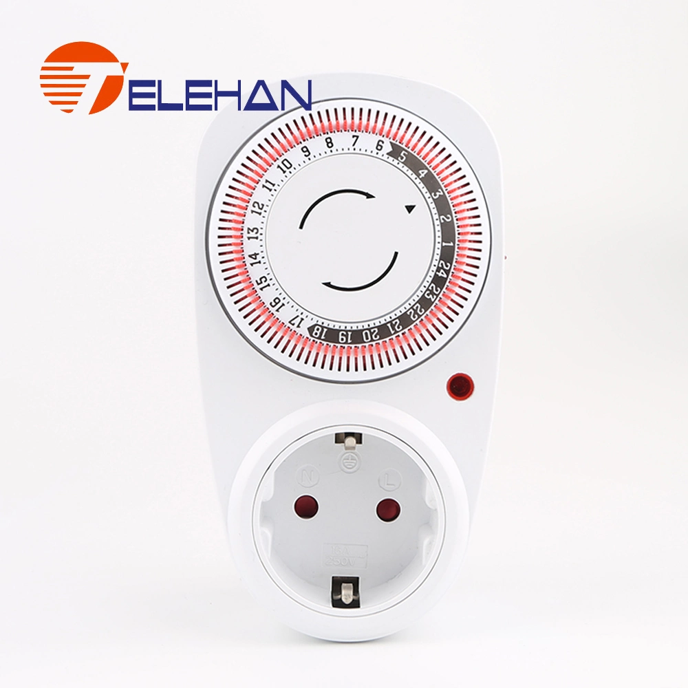 Tms03A 24 Hours Mechanical Kitchen Timer