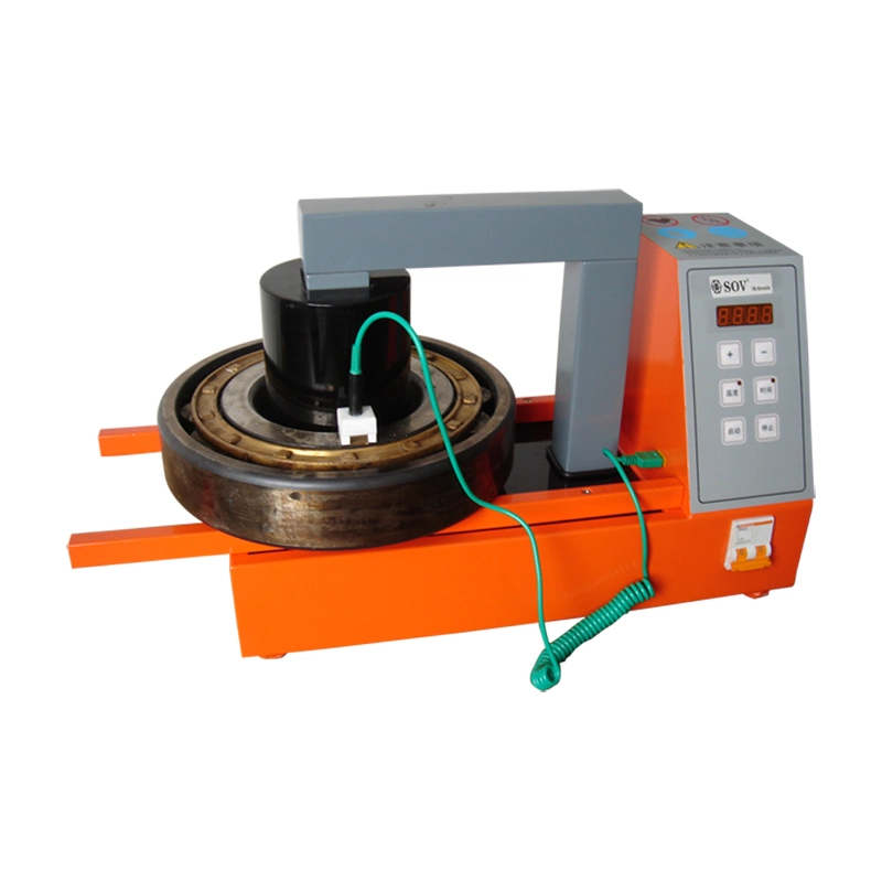 Induction Coil Bearing Heater for Industrial Bearing (RMD-40)