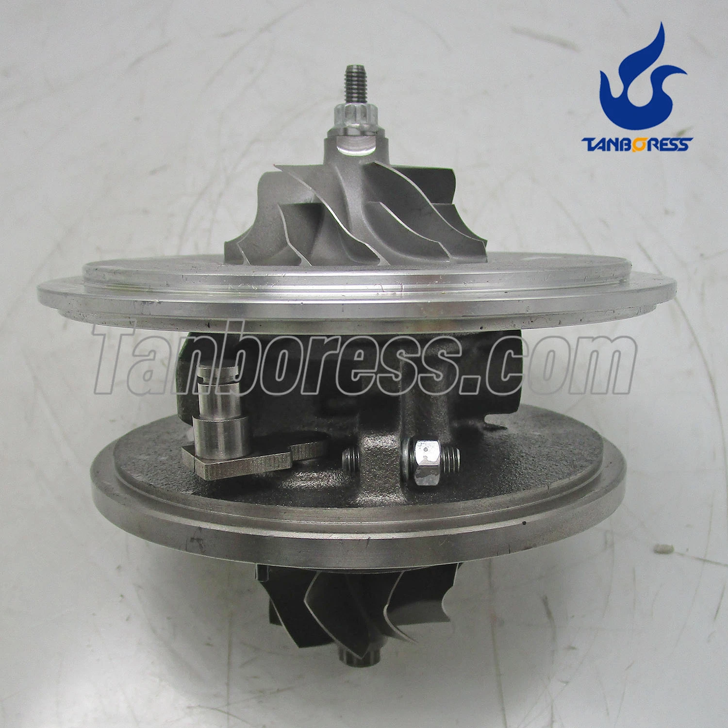 Tanboress turbocharger parts for Volkswagen LT II 2.8 TDI 125 HP 721204-0001 721204-1 turbo