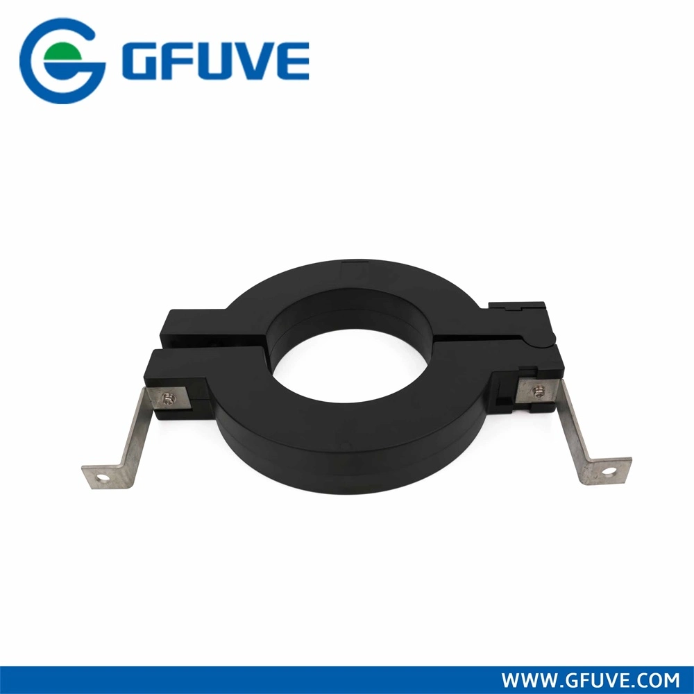 Split Core Current Transformer CT 50A 60A