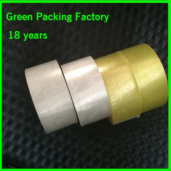 High quality/High cost performance  Hotmelt OPP Packing Tape