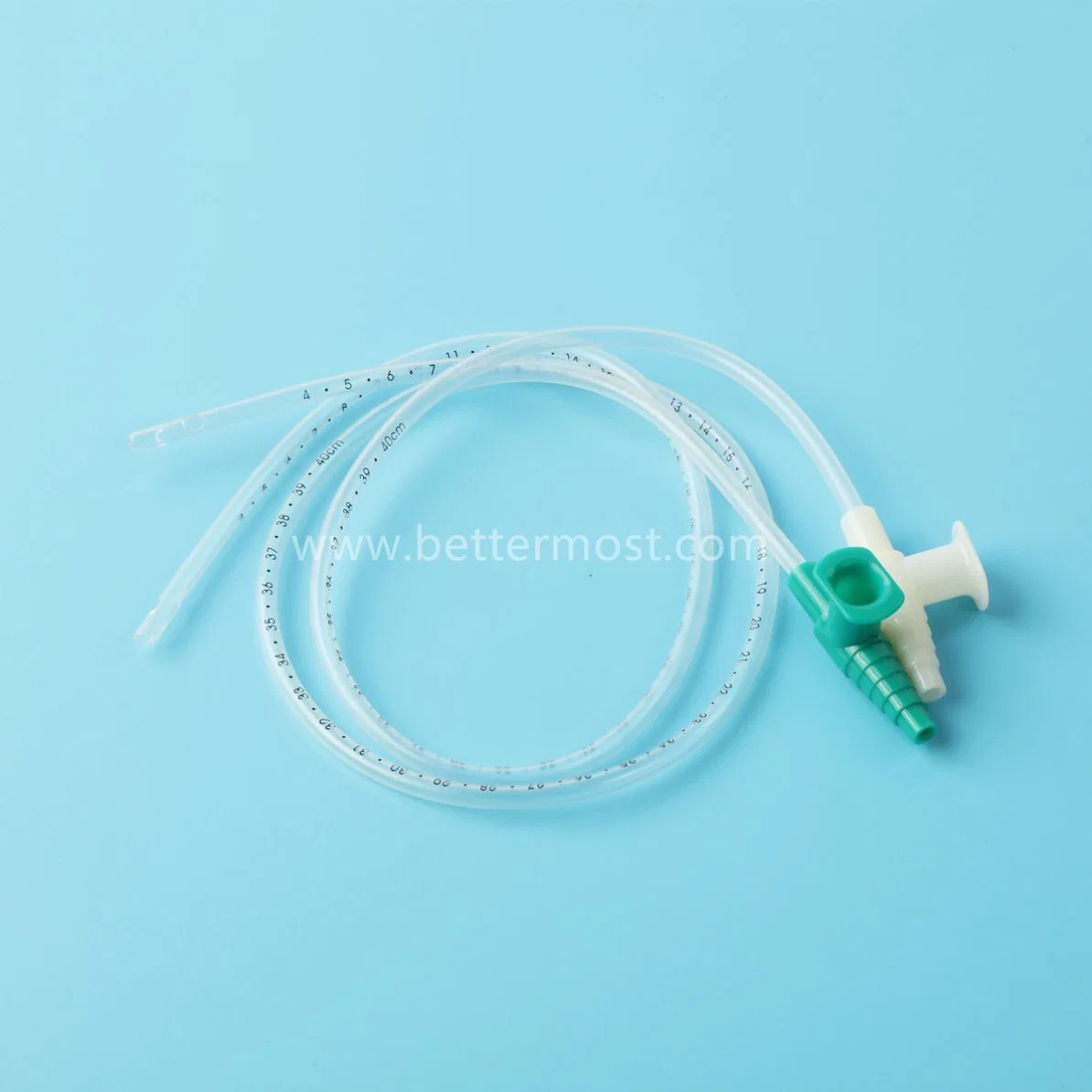 Disposable High quality/High cost performance  Medical Sputum Suction Tube for Hospital Surgical Supply
