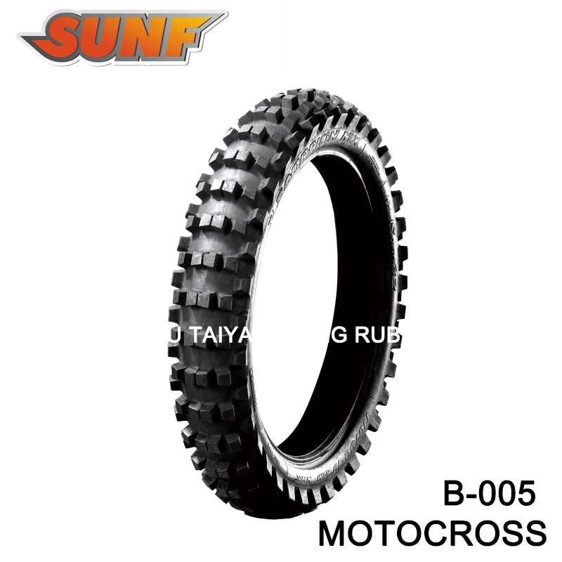 ATV Lawnmowe Snowthrower Motocross Motorcycle Factor off Road Quality Tyre