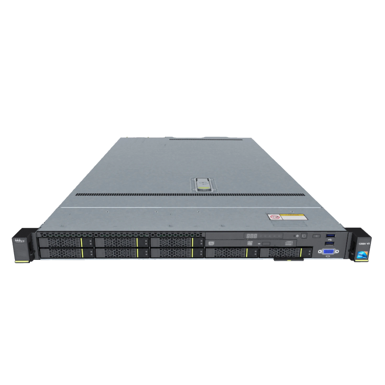 High quality/High cost performance  Fusionserver Huawei Server Storage Server 1288hv5