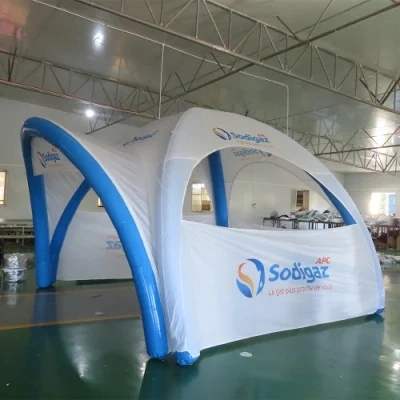 Promotional Custom Outdoor Inflatable Tents for Events