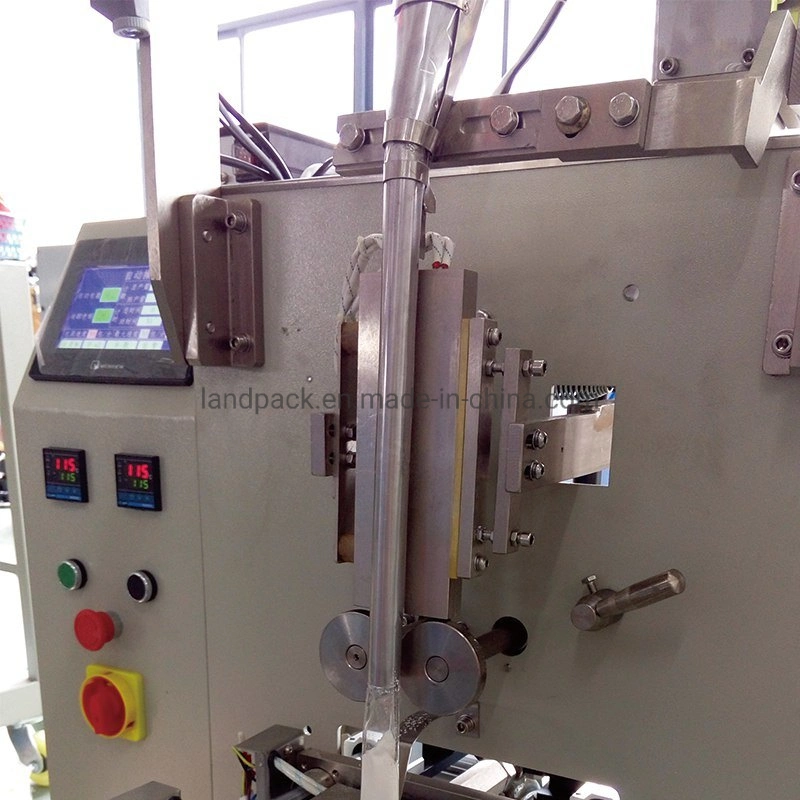 Automatic Bag Milk Bulk Powder/ Flour/ Washing Powder Packaging Equipment