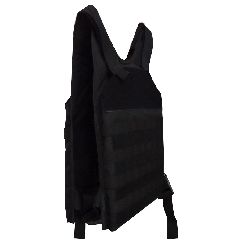 Level IV Quick Release Vest Concealed Body Armor