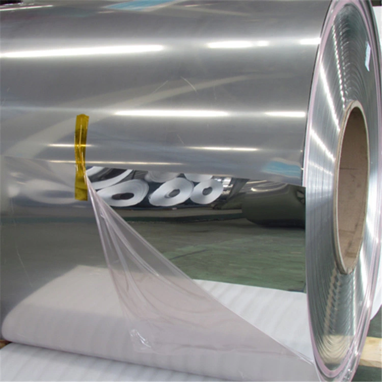 Packaging Aluminium Foil 5052 5005 5083 5754 6061 6082 6063 8011