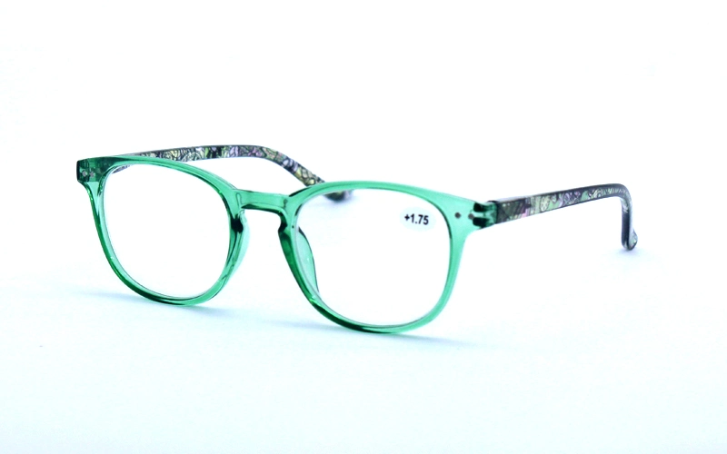 New Fashion New Design Hot Selling Optical Frame