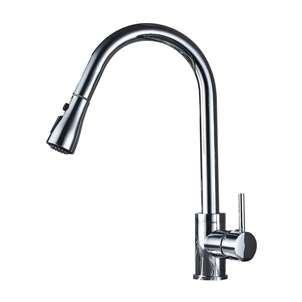 Universal Kitchen Tap Hot and Cold Water Mixer