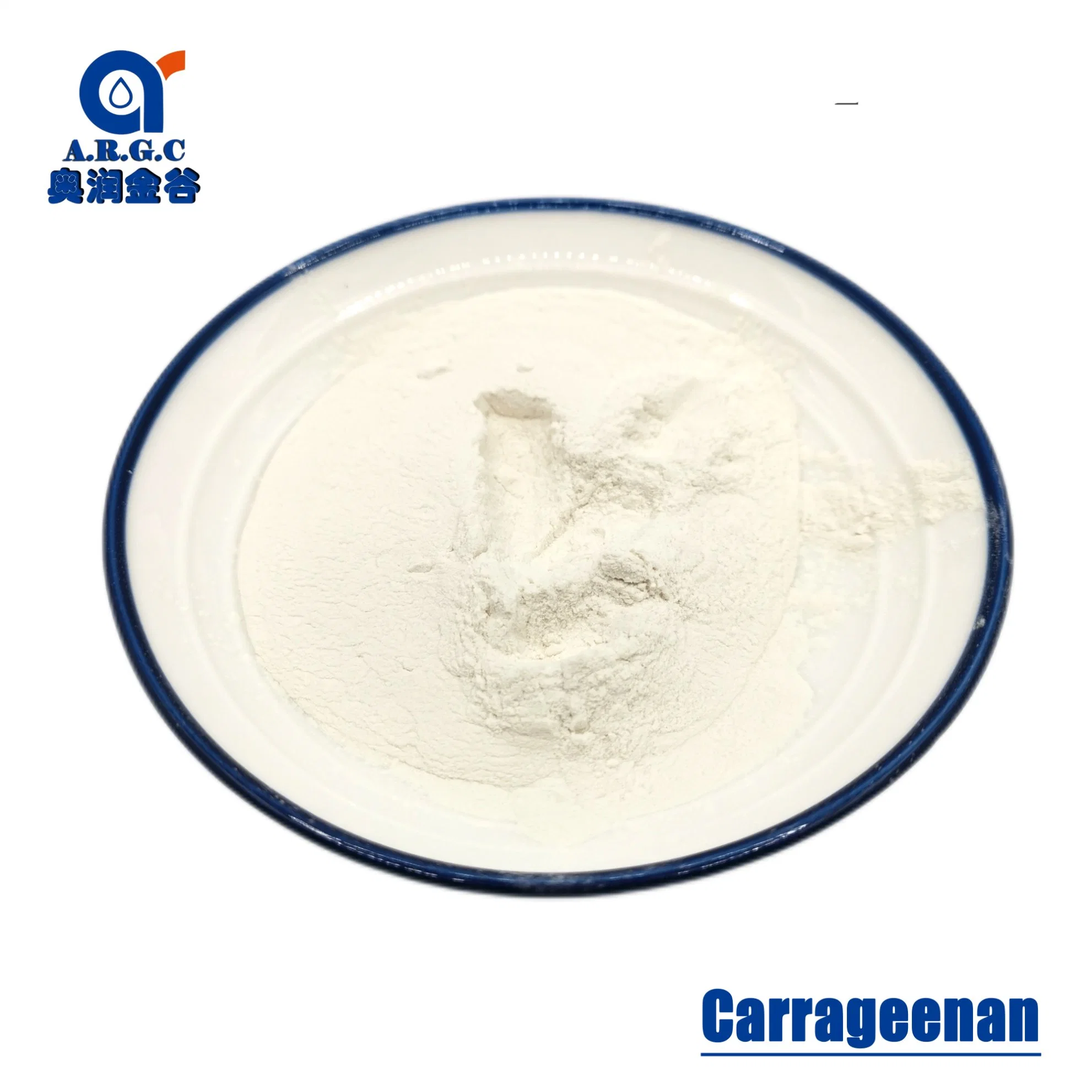 Argc High quality/High cost performance  Kappa Semi-Refined Carageenan