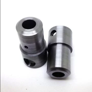 Non-Standard Customized CNC Lathe Aluminum Alloy Parts Customized Uav Accessories Customized CNC Crocessing