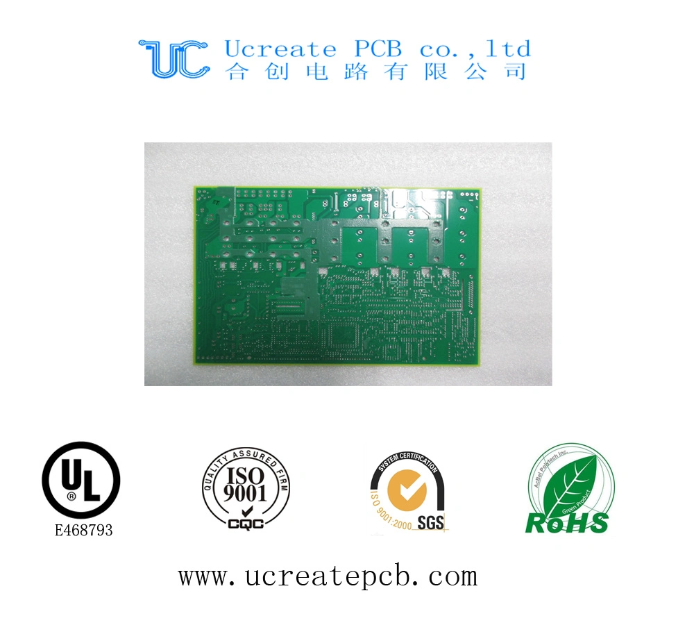 Professional Printed Circuit Board with Good Price