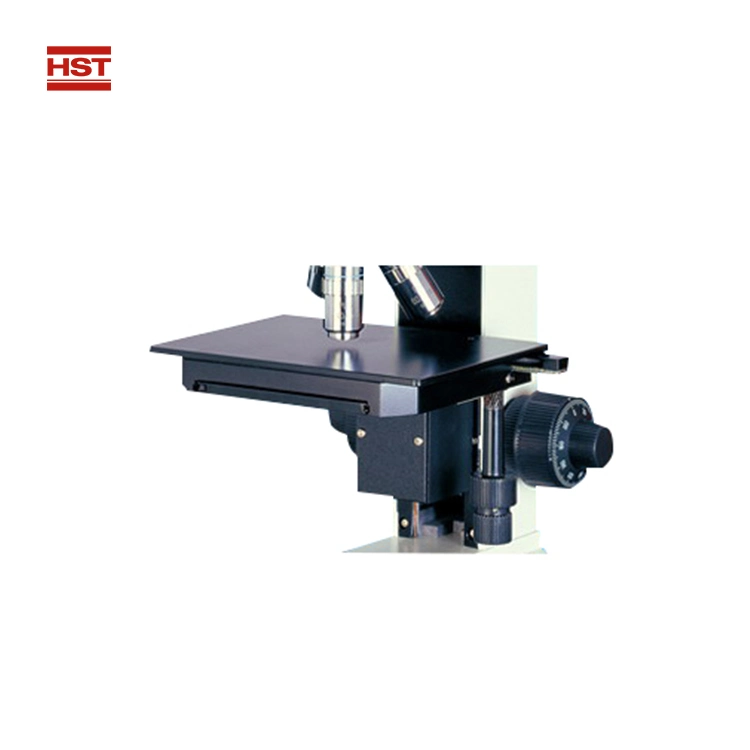 Hst301-Aw Trinocular Upright Metallographic Microscope with Software